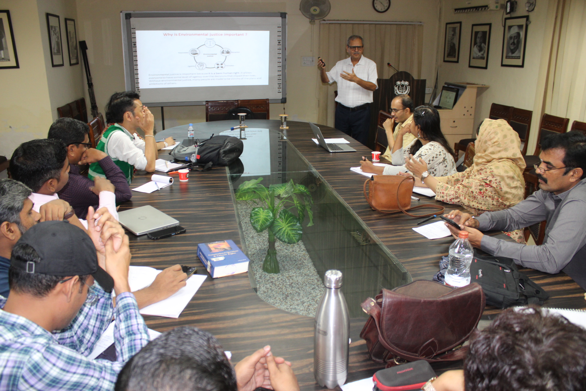 Department Of Applied Art